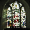 Church Window