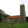 Strumpshaw Church