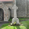 The War Memorial