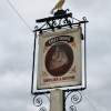 Pub sign