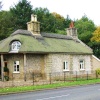 A Lodge Cottage in N. Burlingham