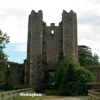 Mettingham Castle Ruins