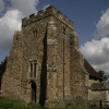 St Bartholemews village Church