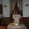 Church Font