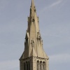 Church Spire