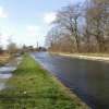 The Bridgewater Canal