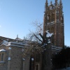 Mary Magdalene Church, Taunton