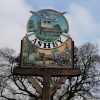 Ashby Dell, Village Sign