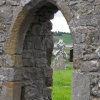 Drumlane Abbey