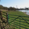 Harleston Floods