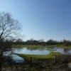 Harleston Floods March 2010