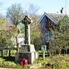 War Memorial