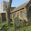 All Saints Church, Easington