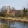 River Bure & St Mary's Church