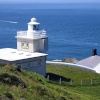 Bull Point lighthouse
