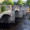 Crickhowell Bridge