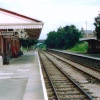 Toddington Station