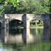 Crickhowell Bridge