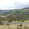 Cwmcarn Forest Drive