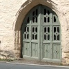 Porthmawr Gate