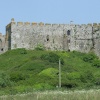 Manorbier Castle