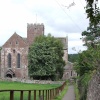 Dore Abbey