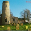 All Saints Church