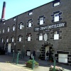 Distillery