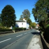 Pontefract Road, High Ackworth