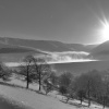 Dovestones Reservoir, Greenfield