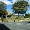 St Andrews Church, Kildwick