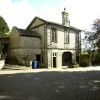 The Justice Room, Kildwick Hall