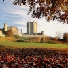 Conisbrough Castle