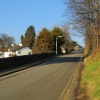 Waiting for the Bus