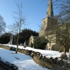 Podington Church