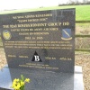 Podington - USA War Memorial