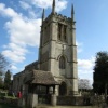 Aldwincle Church