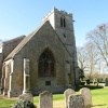 Chelveston Church