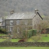 Old Vicarage, Satterthwaite, Grizedale Forest near Hawkshead