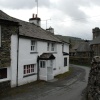 Church Cottage, Satterthwaite