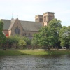 Inverness Cathedral (St Andrew's)