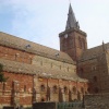 St Magnus Cathedral