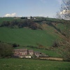 Panteg, Abergwili, Carmaerthenshire