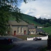 The Chapel in Panteg, Abergwili.