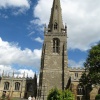 Higham Ferrers Church