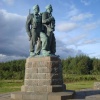 Commando Memorial