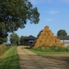 Farm near Napton