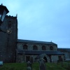 Nafferton Church