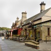 Haverthwaite station 5