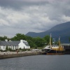 Caledonian Canal